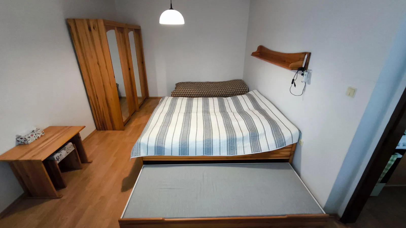 Apartmán Daniel — fotografie 5