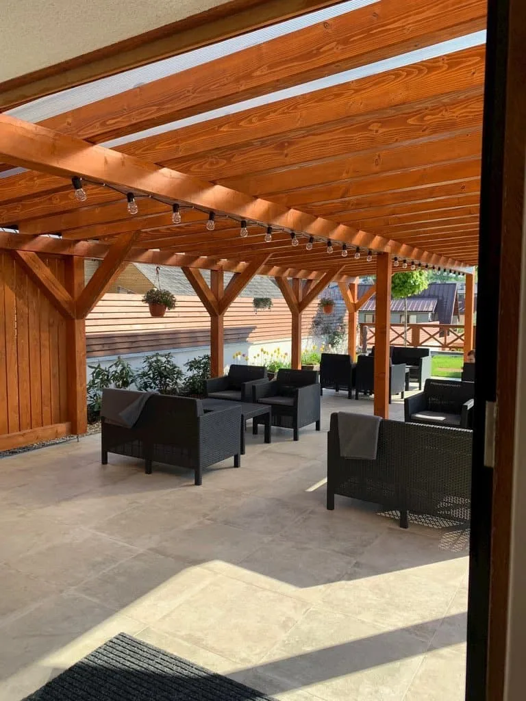 Chalet Mountain View – fotografija 2