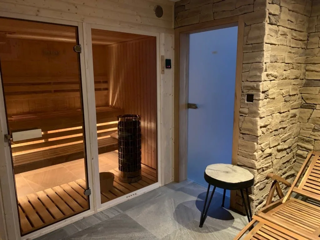 Chalet Mountain View – fotografija 3