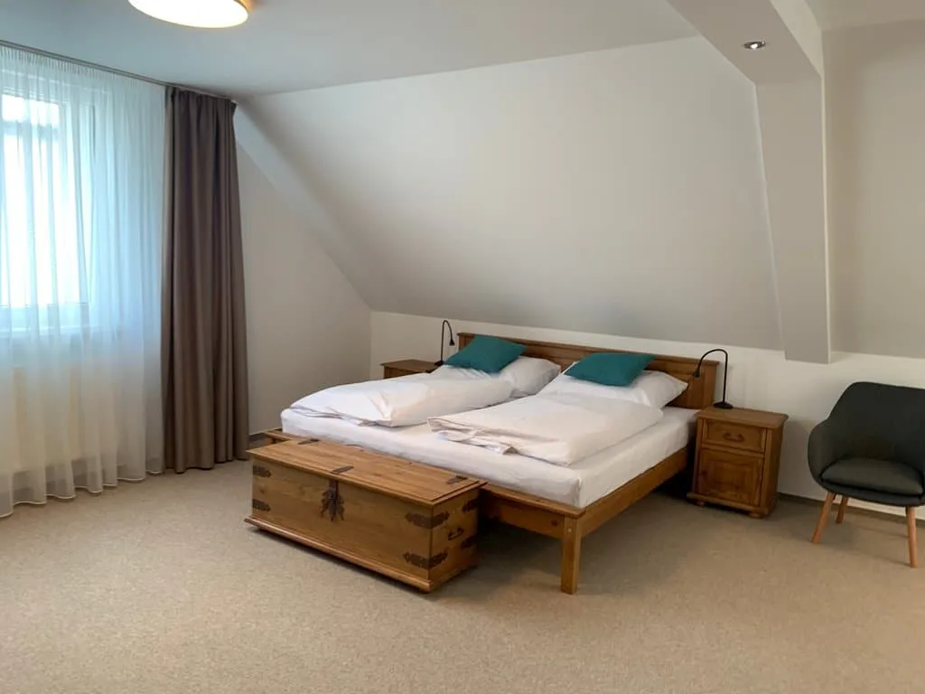 Chalet Mountain View – fotografija 7