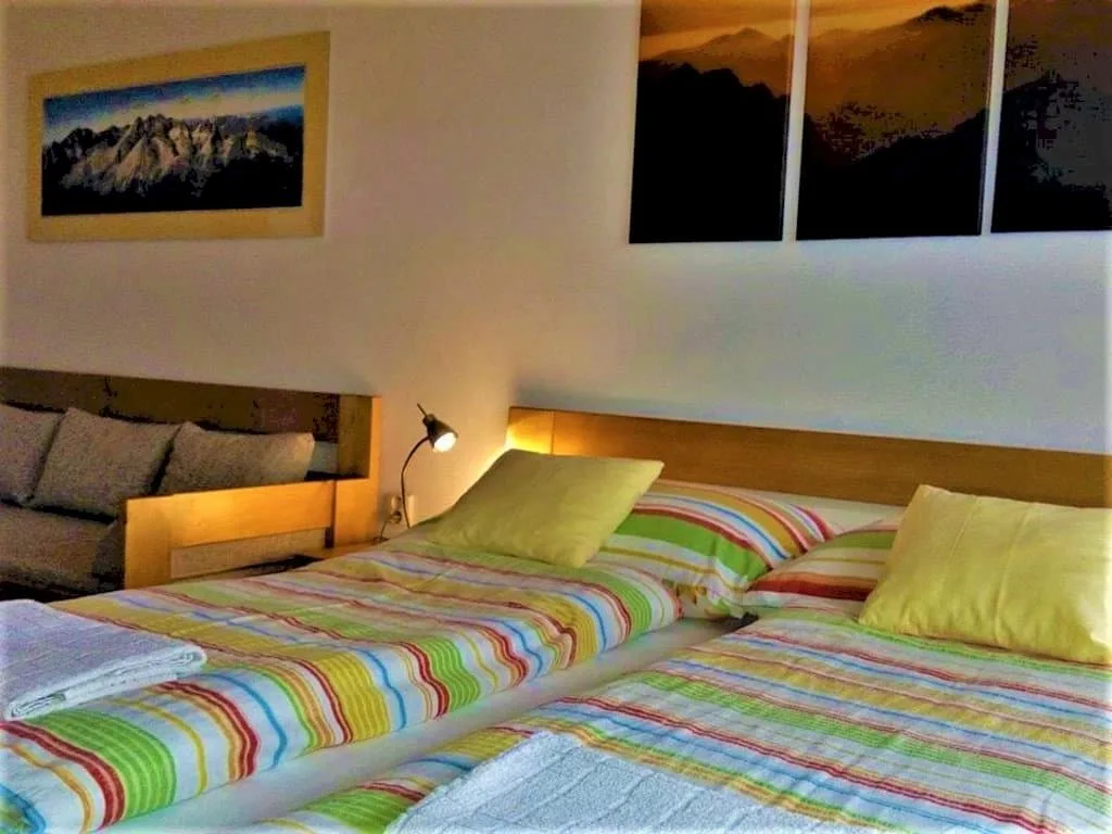 Apartmány Vista — photo 7