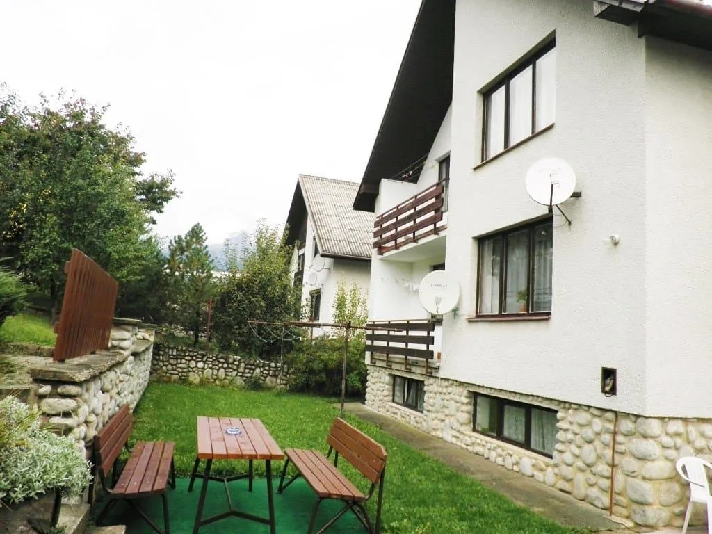 Apartmán U Gusta — fotografie 2