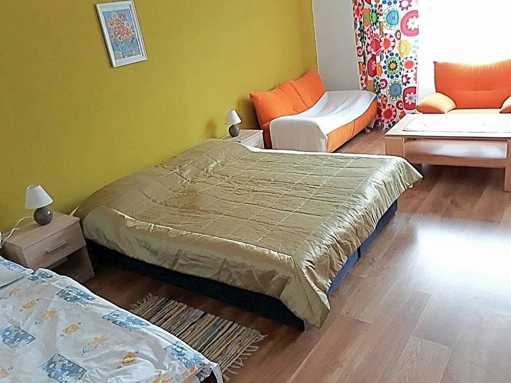 Apartmán U Gusta — fotografie 5