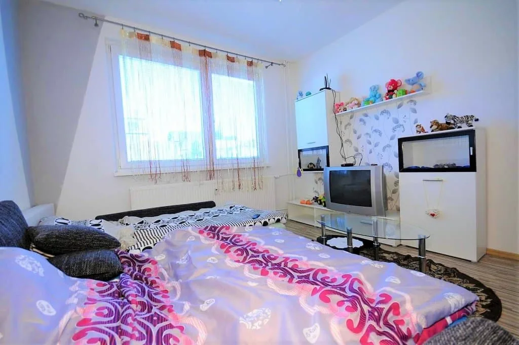 Apartmán Tatry — photo 6