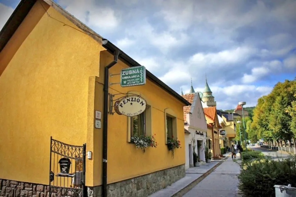 Penzión Hajašová Oľga — Foto 3