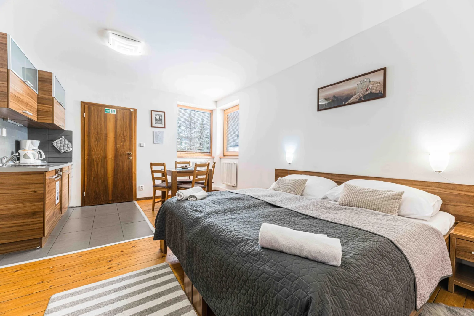 Mountain Villas Poľana – foto 5