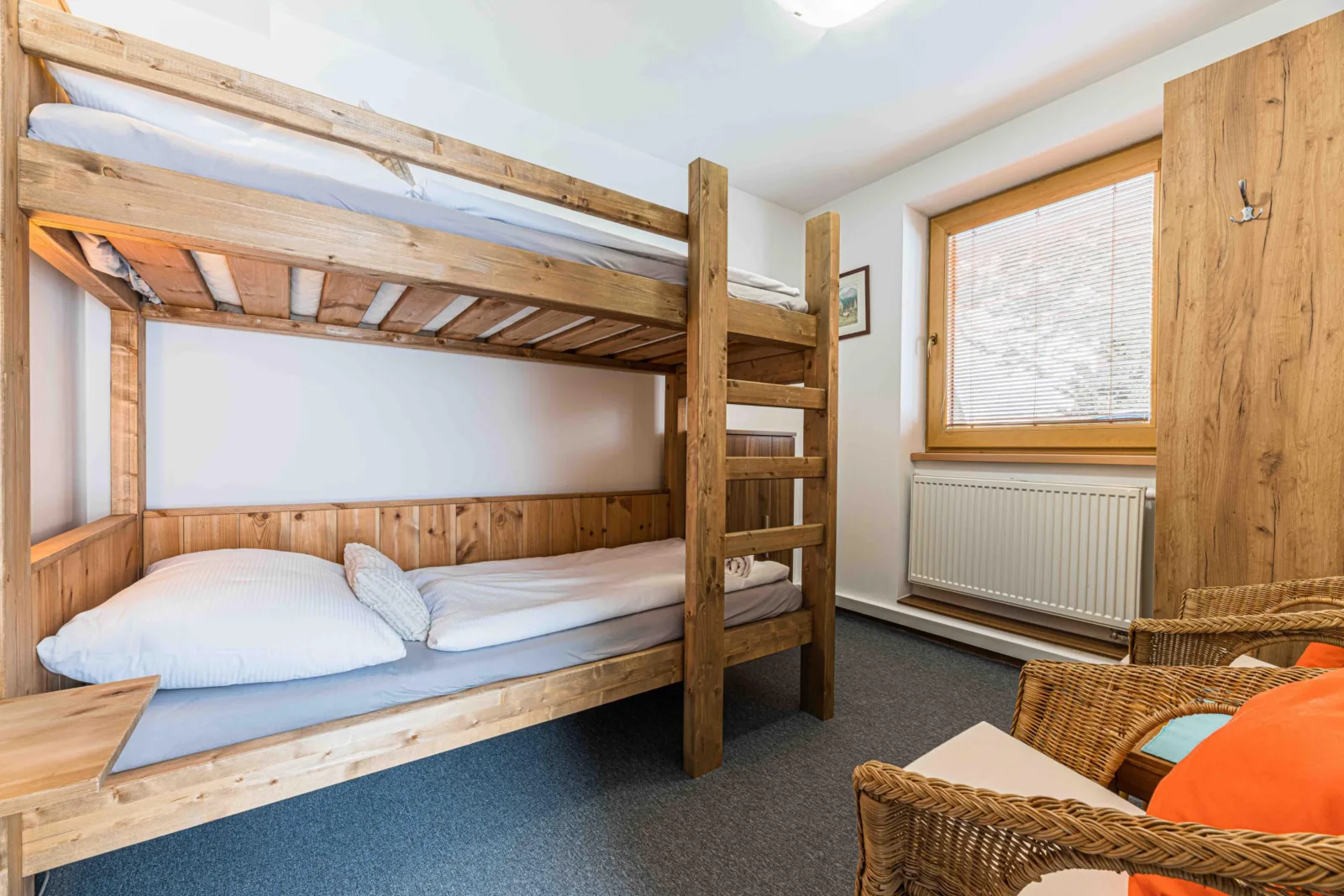 Mountain Villas Poľana – foto 6