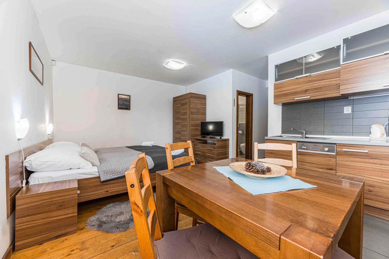 Mountain Villas Poľana – foto 7