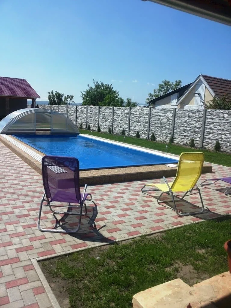 Vila Phoenix — Foto 2