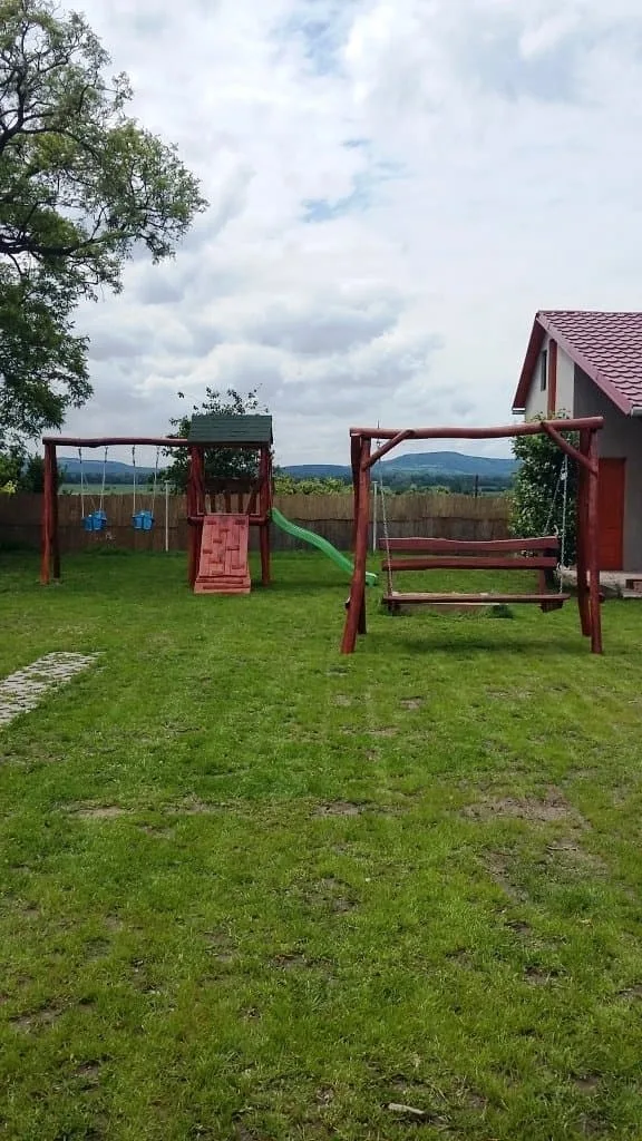 Vila Phoenix — Foto 3