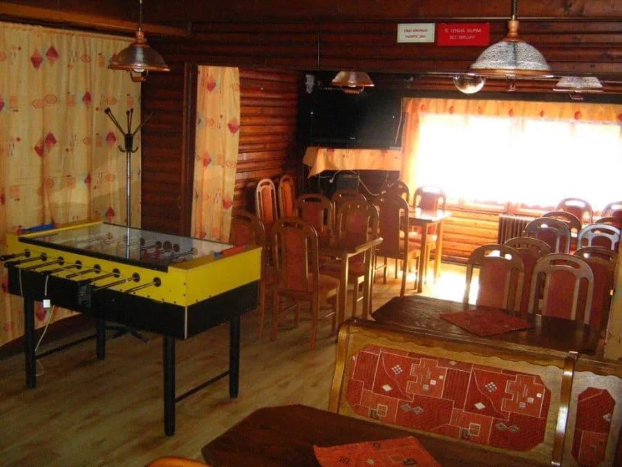 Chata Štart — photo 6