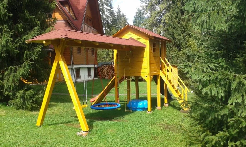 Chata Sofia – foto 3