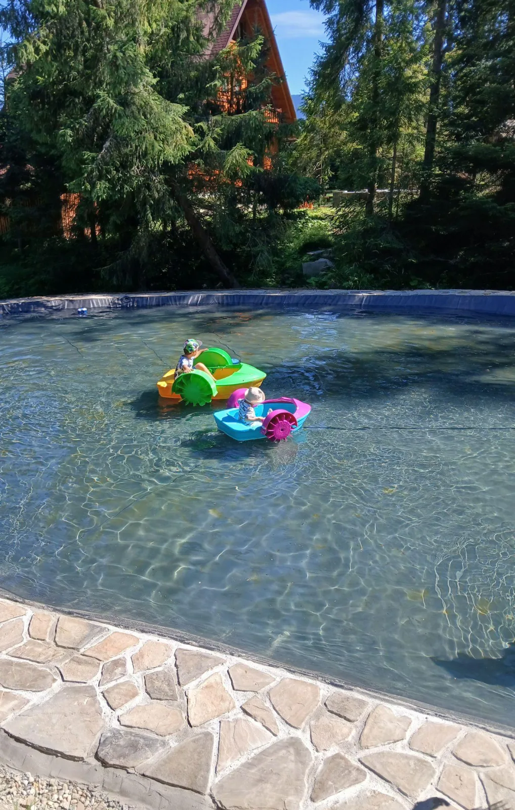 Chata Sofia – foto 7