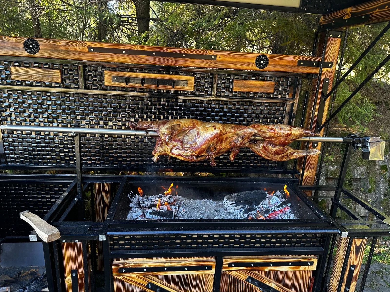 Chata Olina — Foto 4