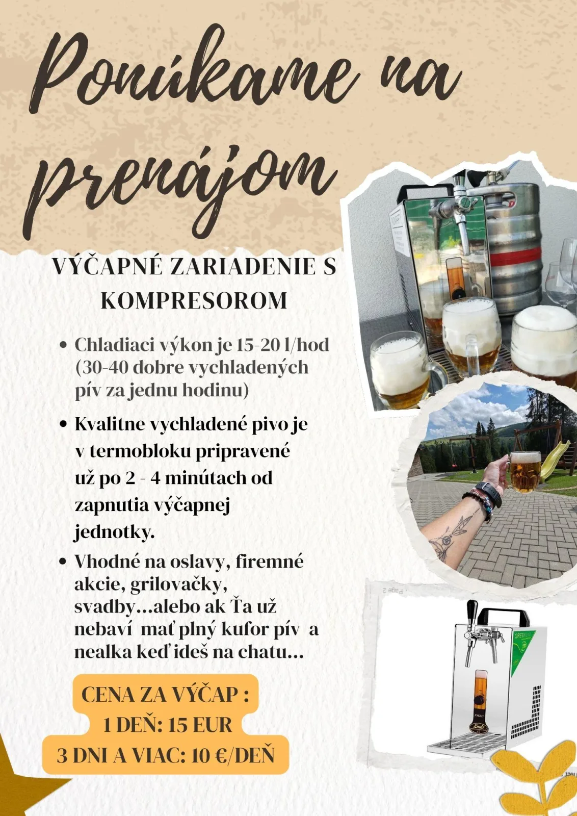 Chata Ľubica 128 – foto 2