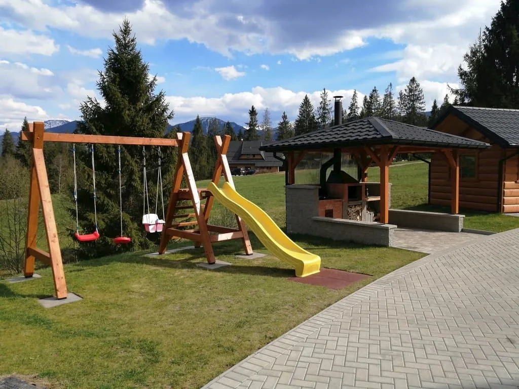 Chata Ľubica 128 – foto 3