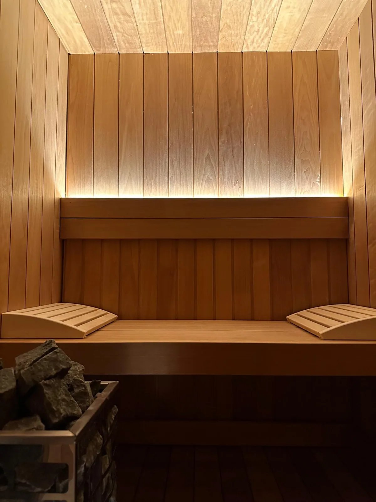 Vlčia nora s luxusným wellness – foto 2