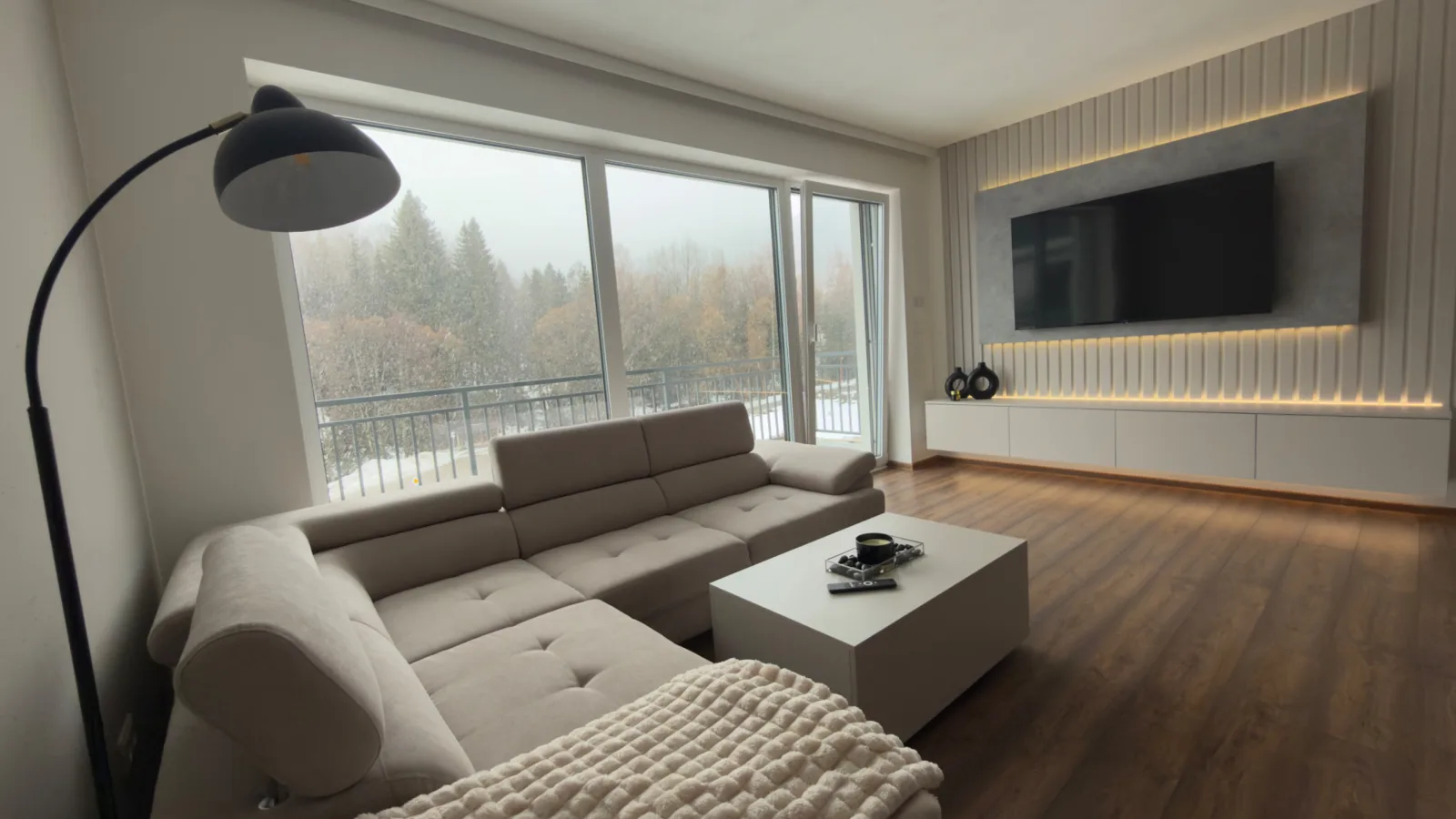 Apartmán B315 — APARTMAN itt: Oravské Veselé