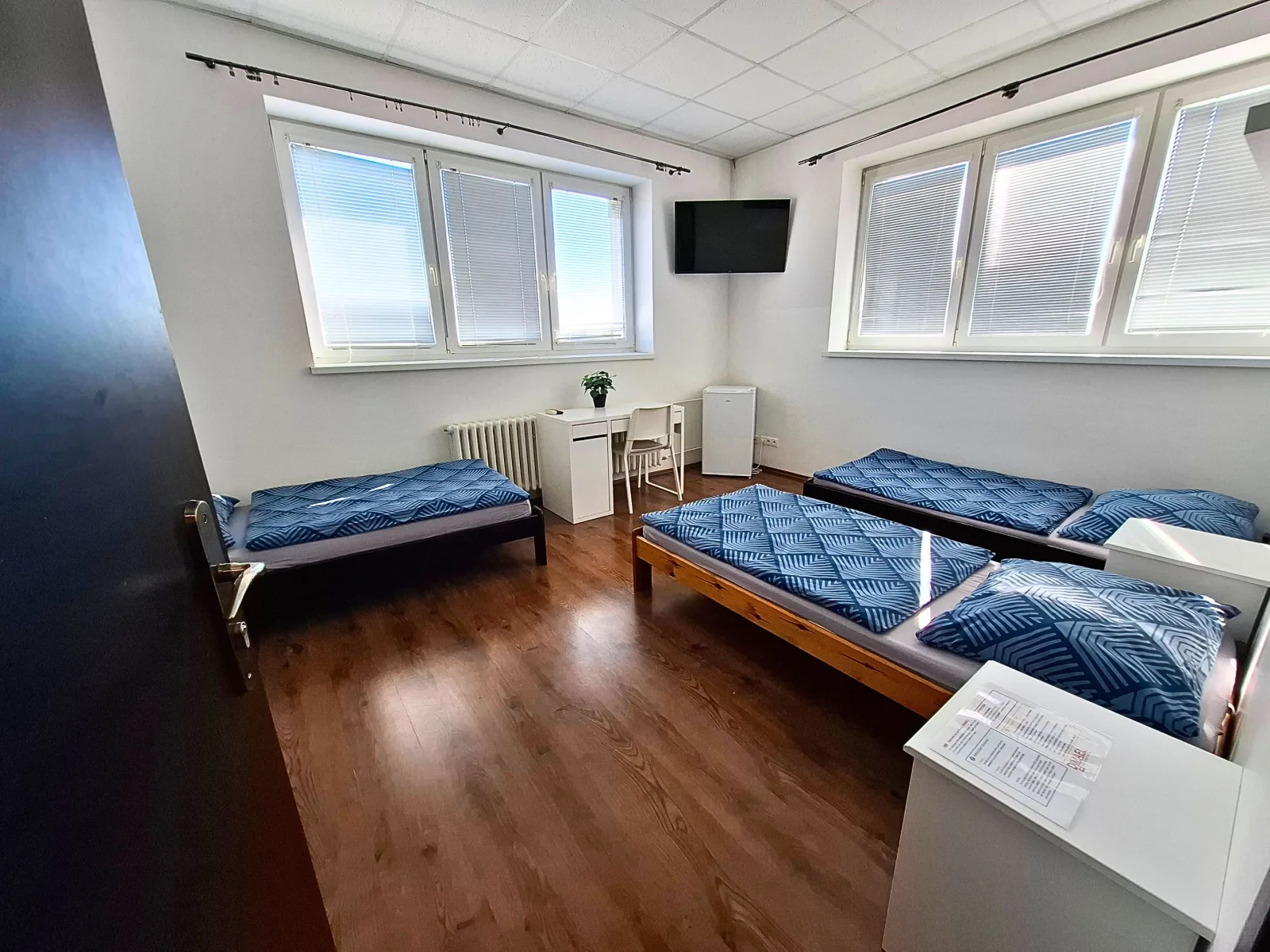 Hostel Dimael —  v obci Rača