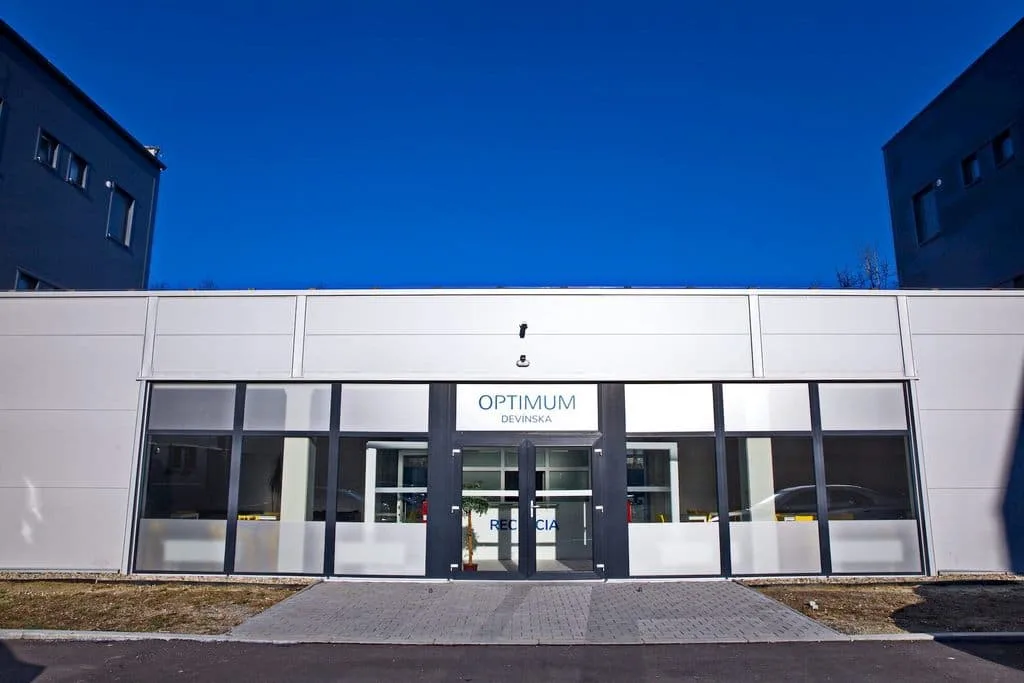 Optimum Devínska – снимка 2