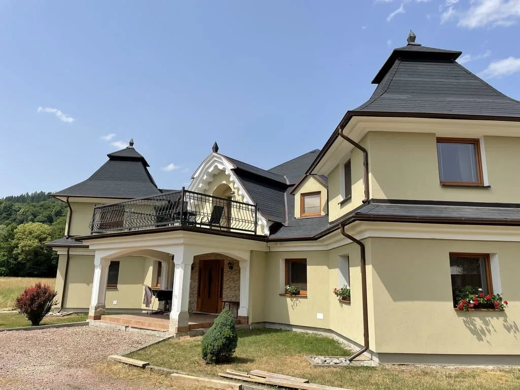 Penzión U dvoch levov — photo 3
