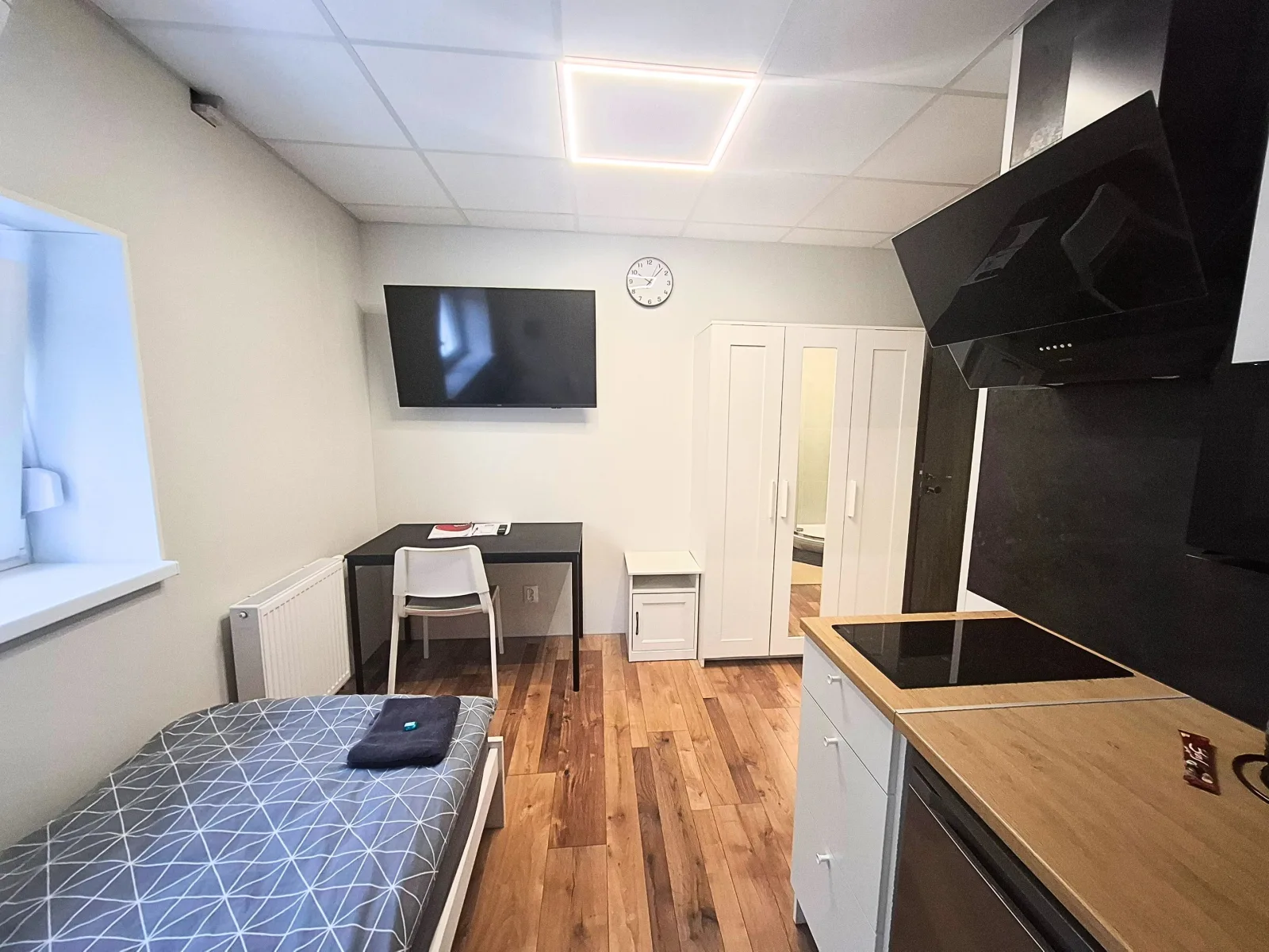 Apartments Dimael — APARTMÁN v obci Vajnory