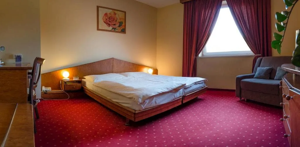 Hotel West — Foto 6