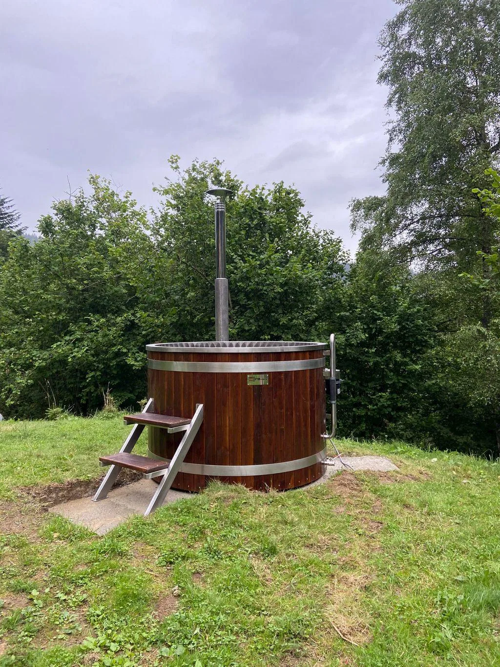 Chalet Kosorky — zdjęcie 2