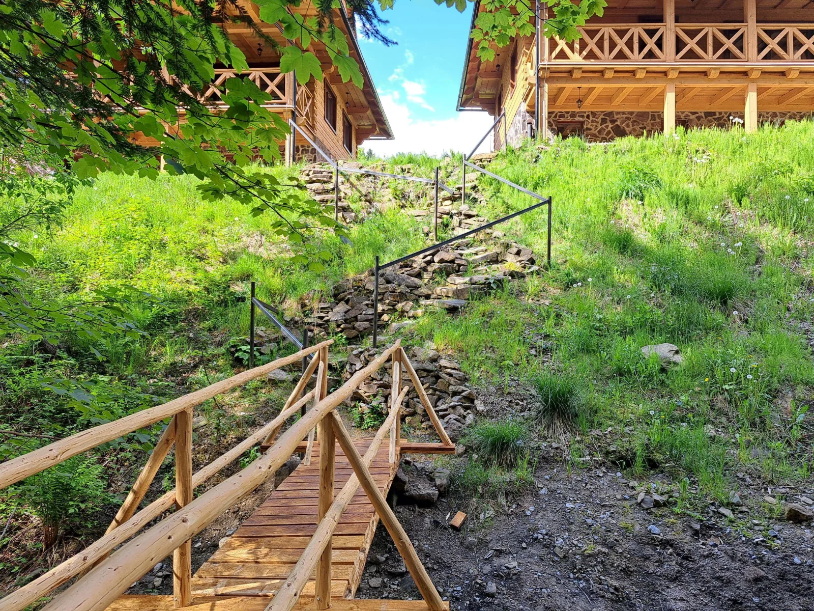 Drevenice Kaskády — zdjęcie 4