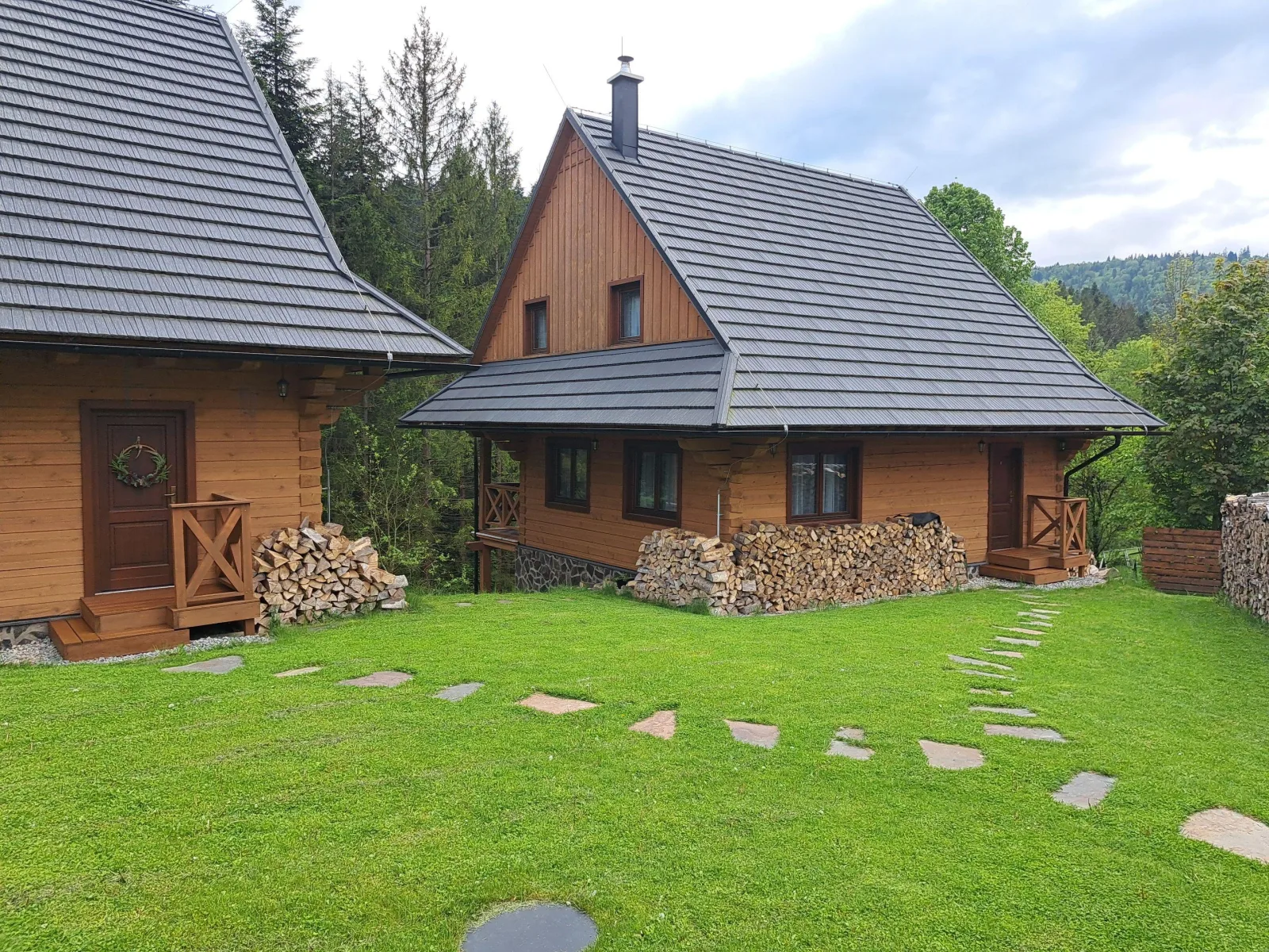Drevenice Kaskády — zdjęcie 7
