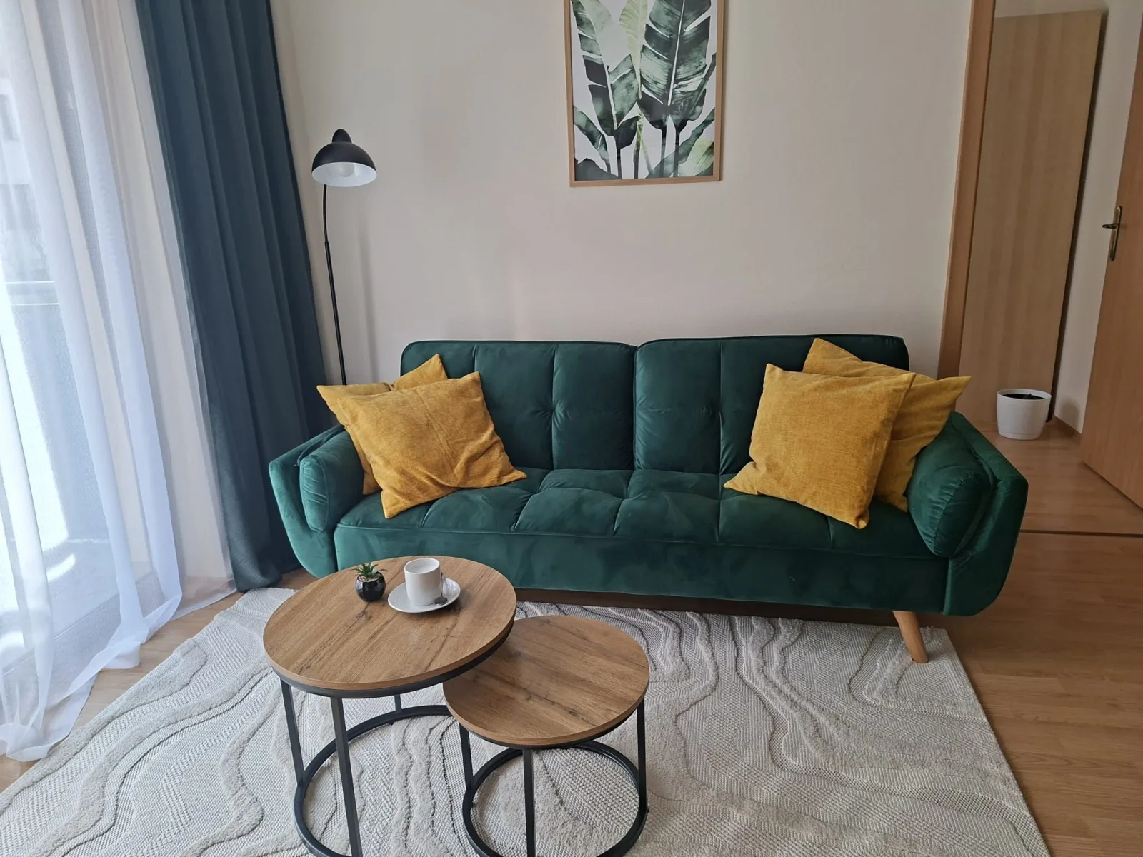 Apartmán Matias — APARTAMENT w Oščadnica