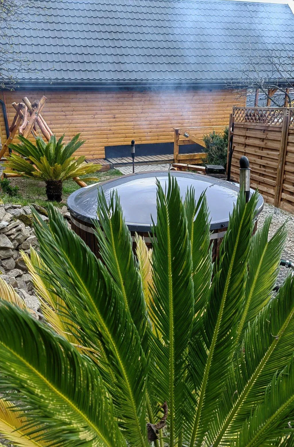 Chalet Martina — zdjęcie 2