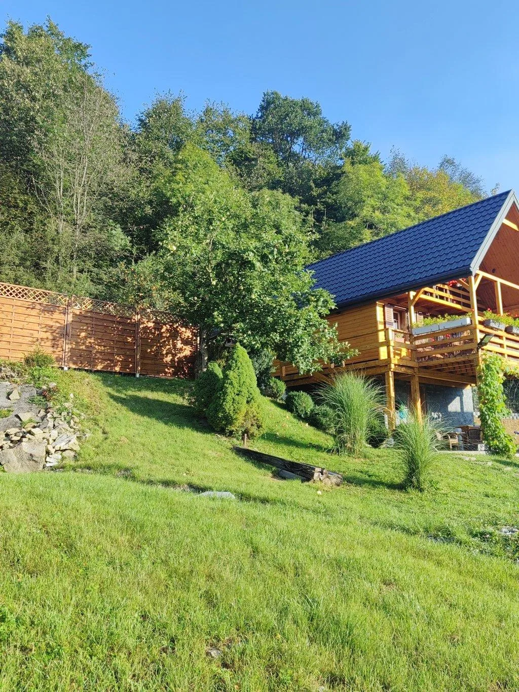 Chalet Martina — zdjęcie 3