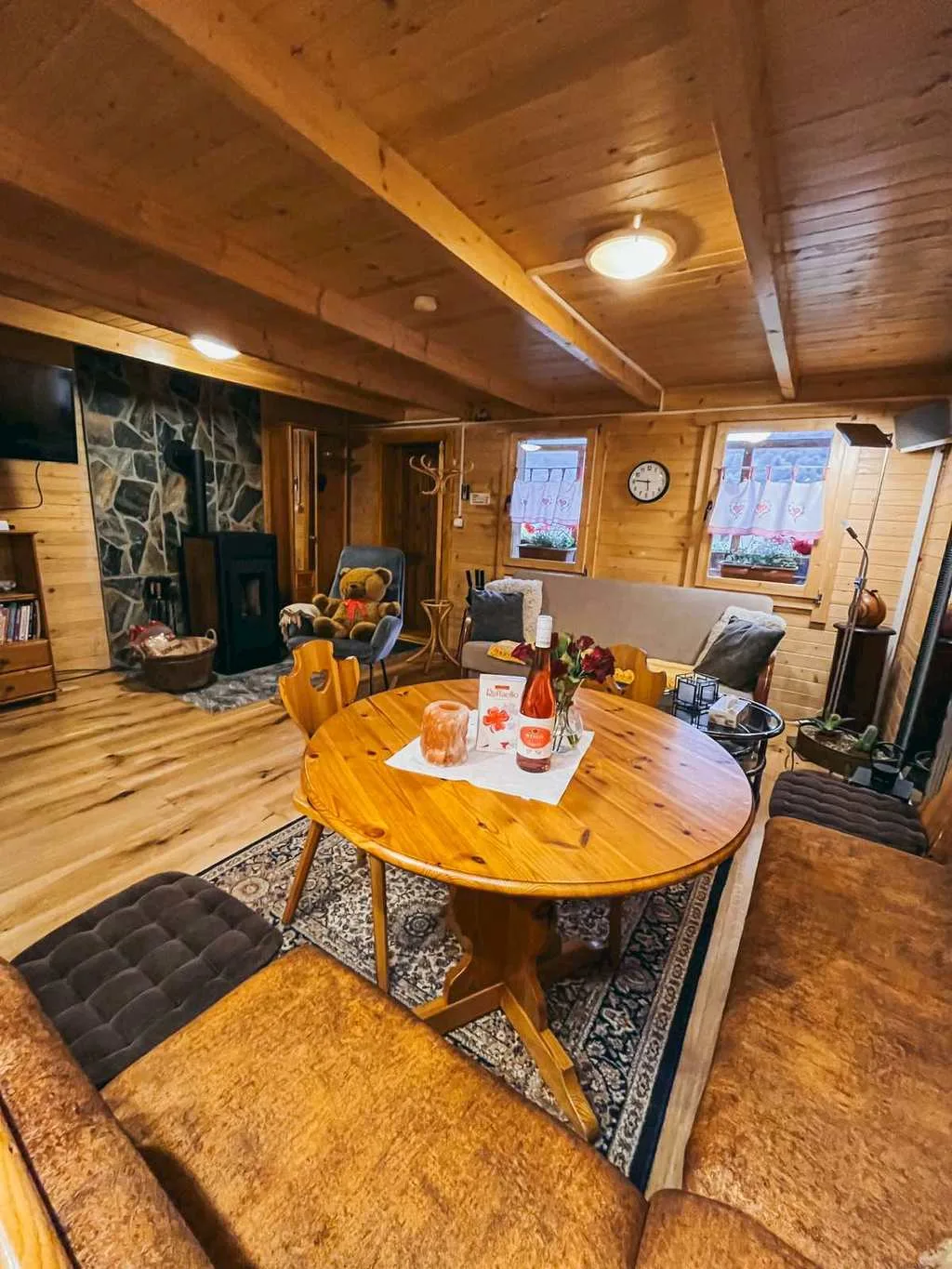 Chalet Martina — zdjęcie 6
