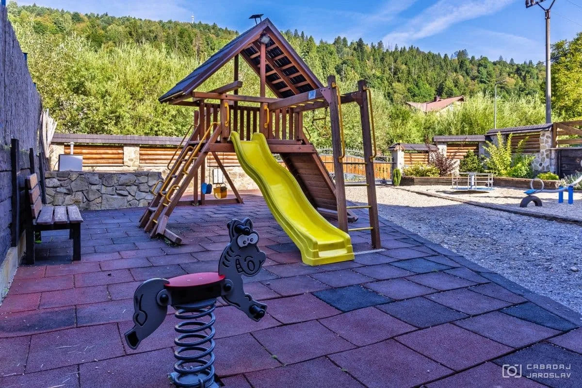 Penzión pri Trojičke — photo 5