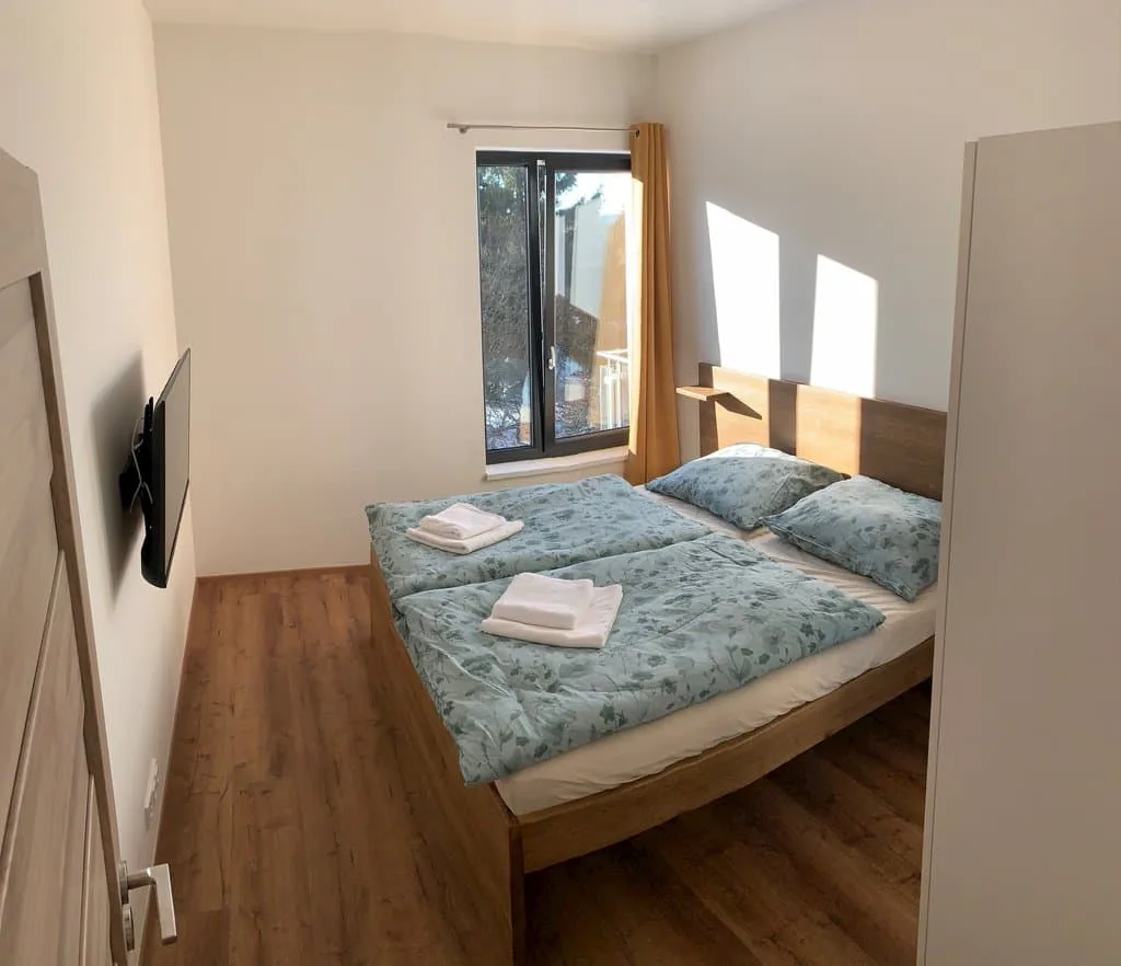Apartmán na Plešivci — photo 4