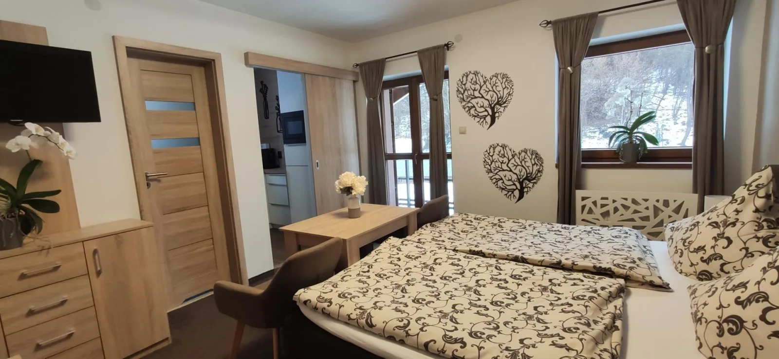 Margus Apartmány — photo 6
