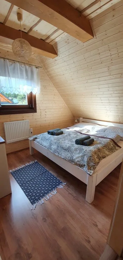 Chata Máša — zdjęcie 7