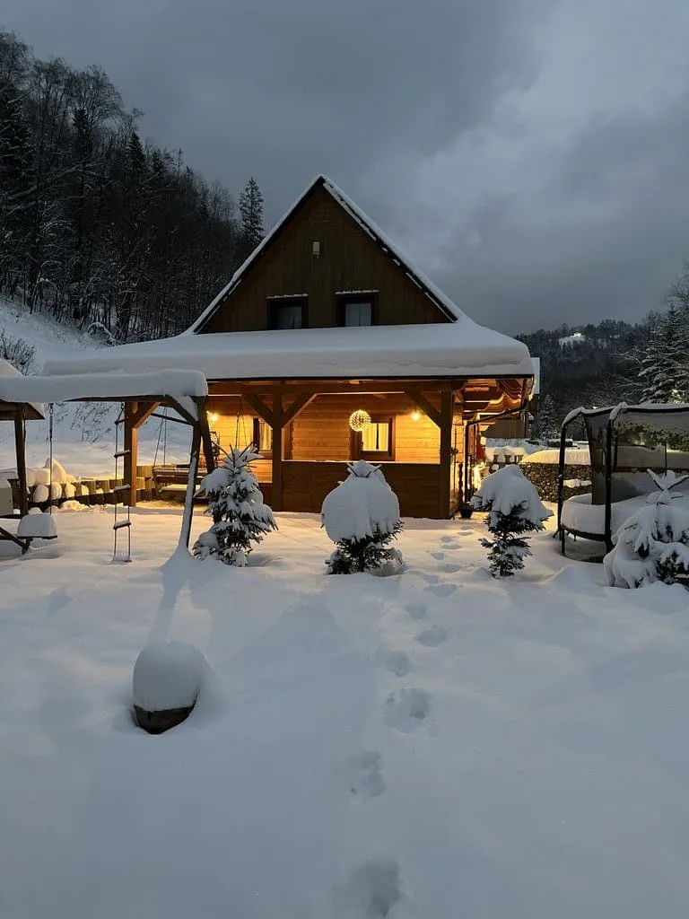 Chata Snežienka – foto 3