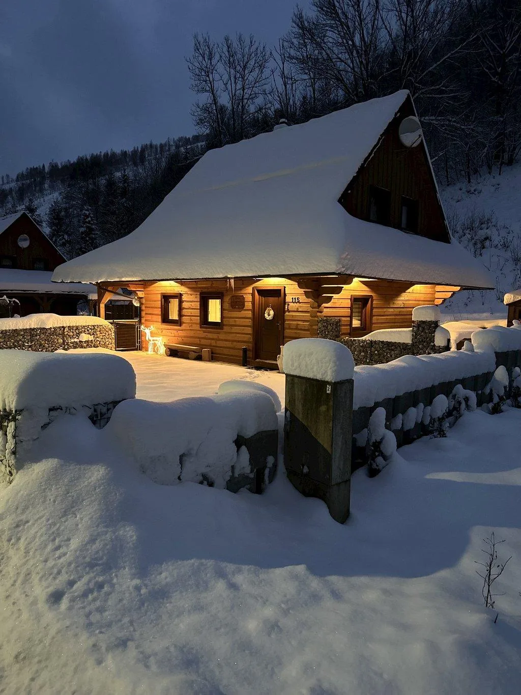 Chata Snežienka – foto 6