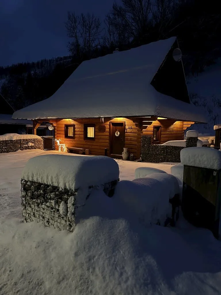 Chata Snežienka – foto 7