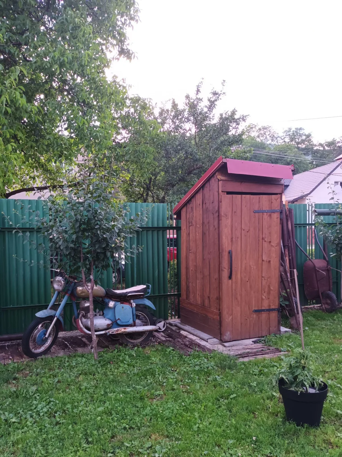 Chalupa Za zeleným plotom — photo 7