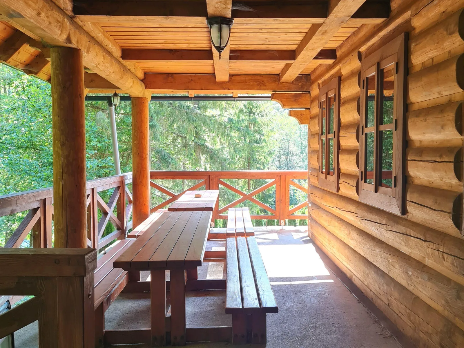 Chata Malá Lučivná — photo 6
