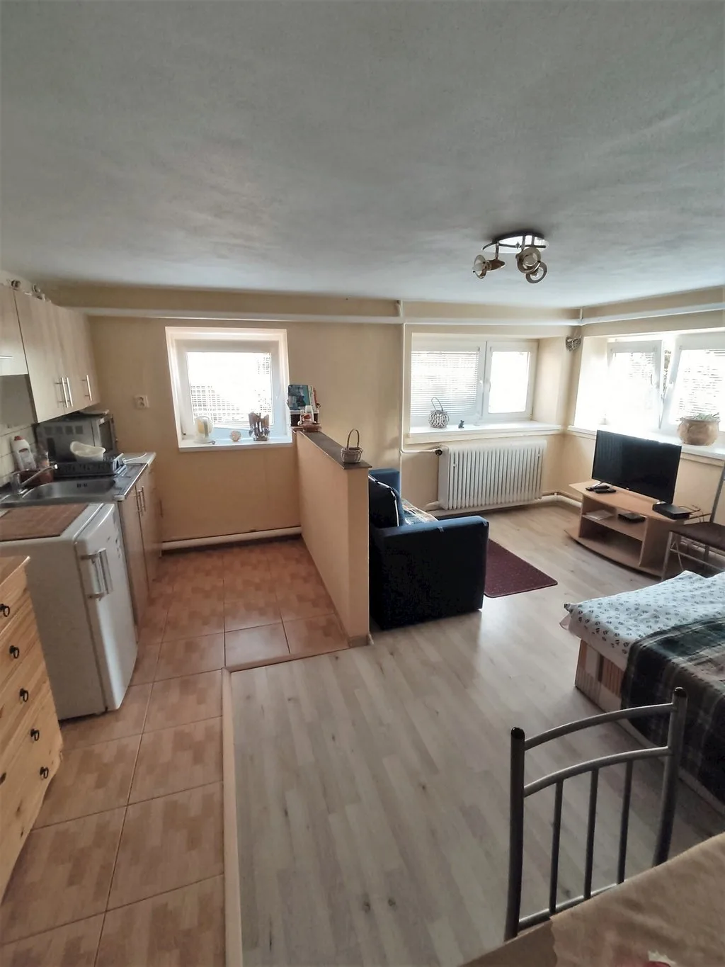 Apartmán Martin — APARTMENT in Pavčina Lehota