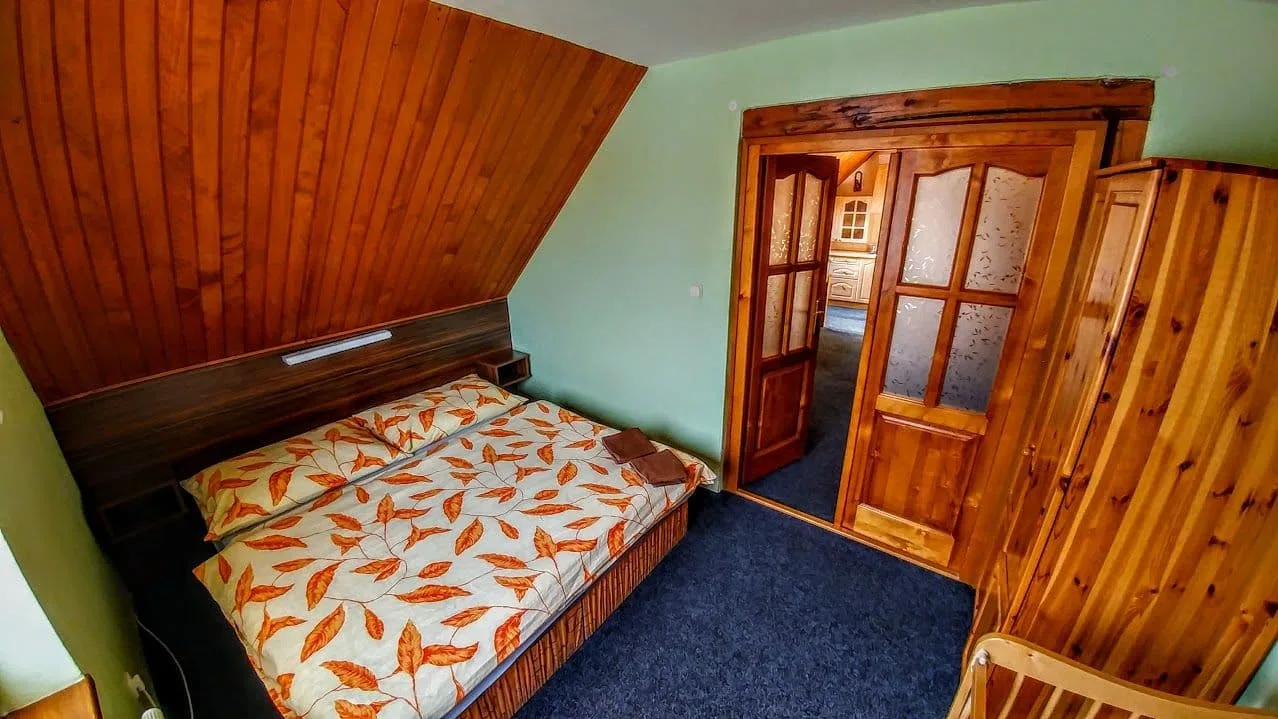 Apartmány Centrum — photo 7