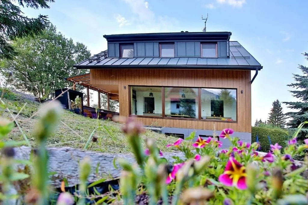 Chalet Dereše — photo 2