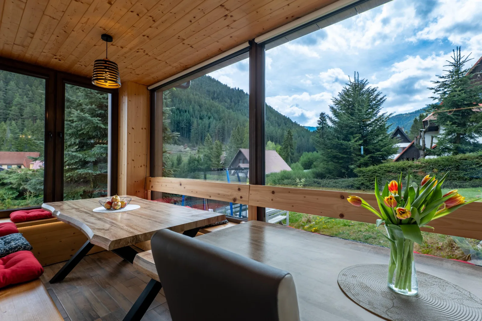 Chalet Dereše — photo 6