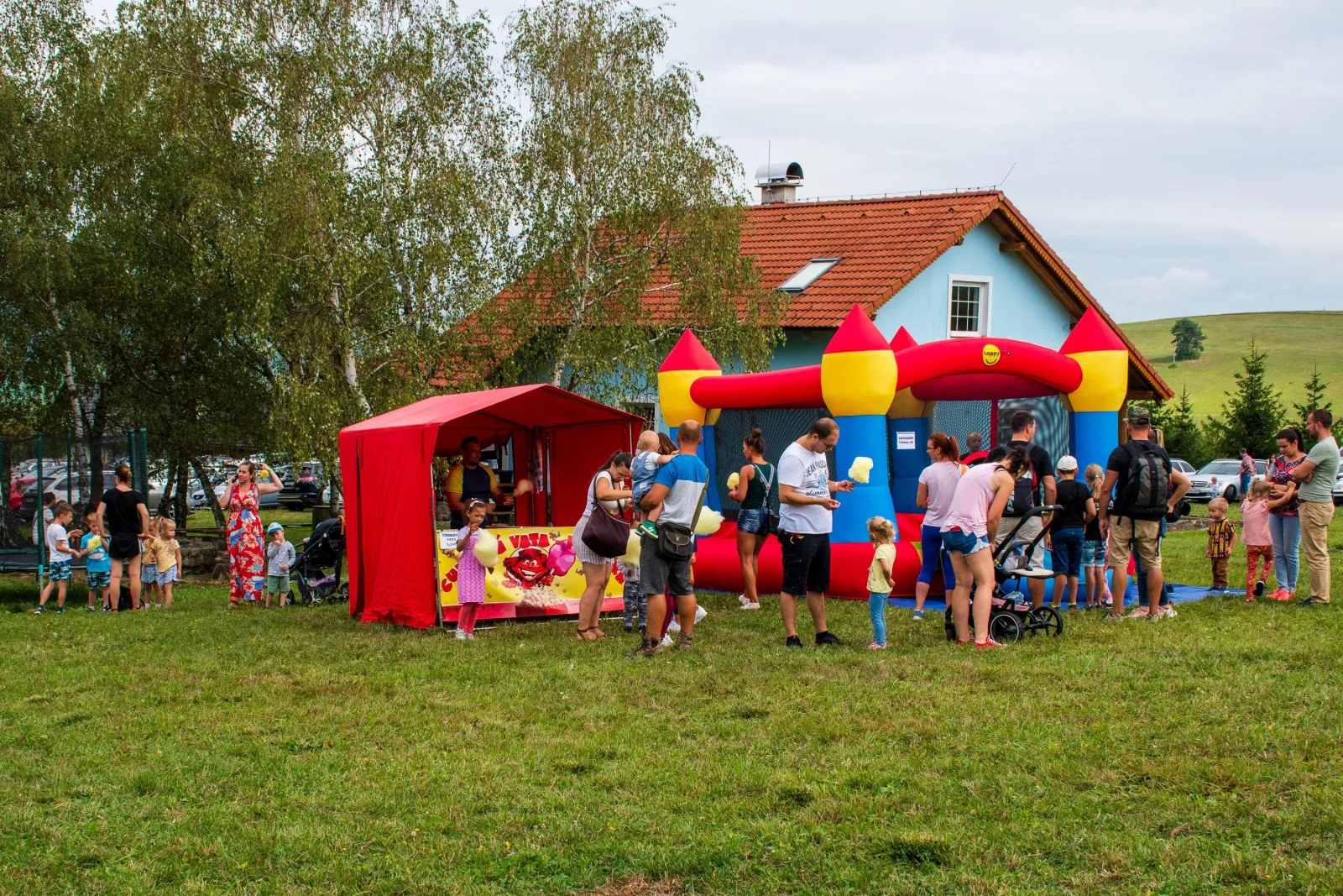 Ranč Breziny — zdjęcie 3
