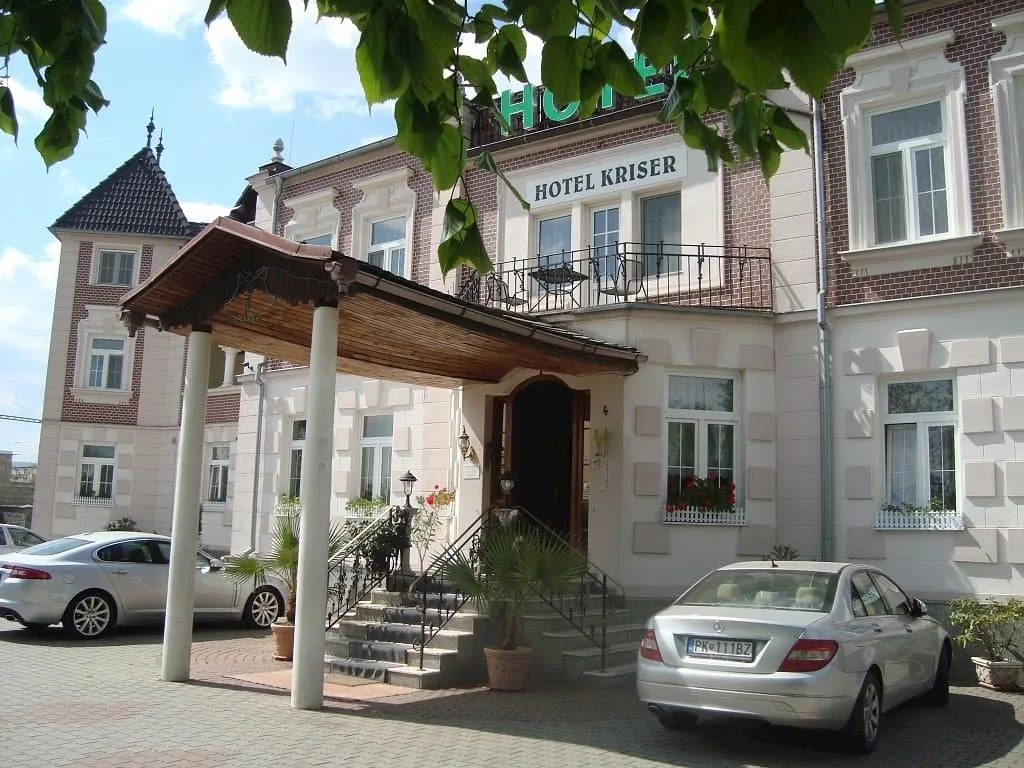 Hotel Kriser — photo 6