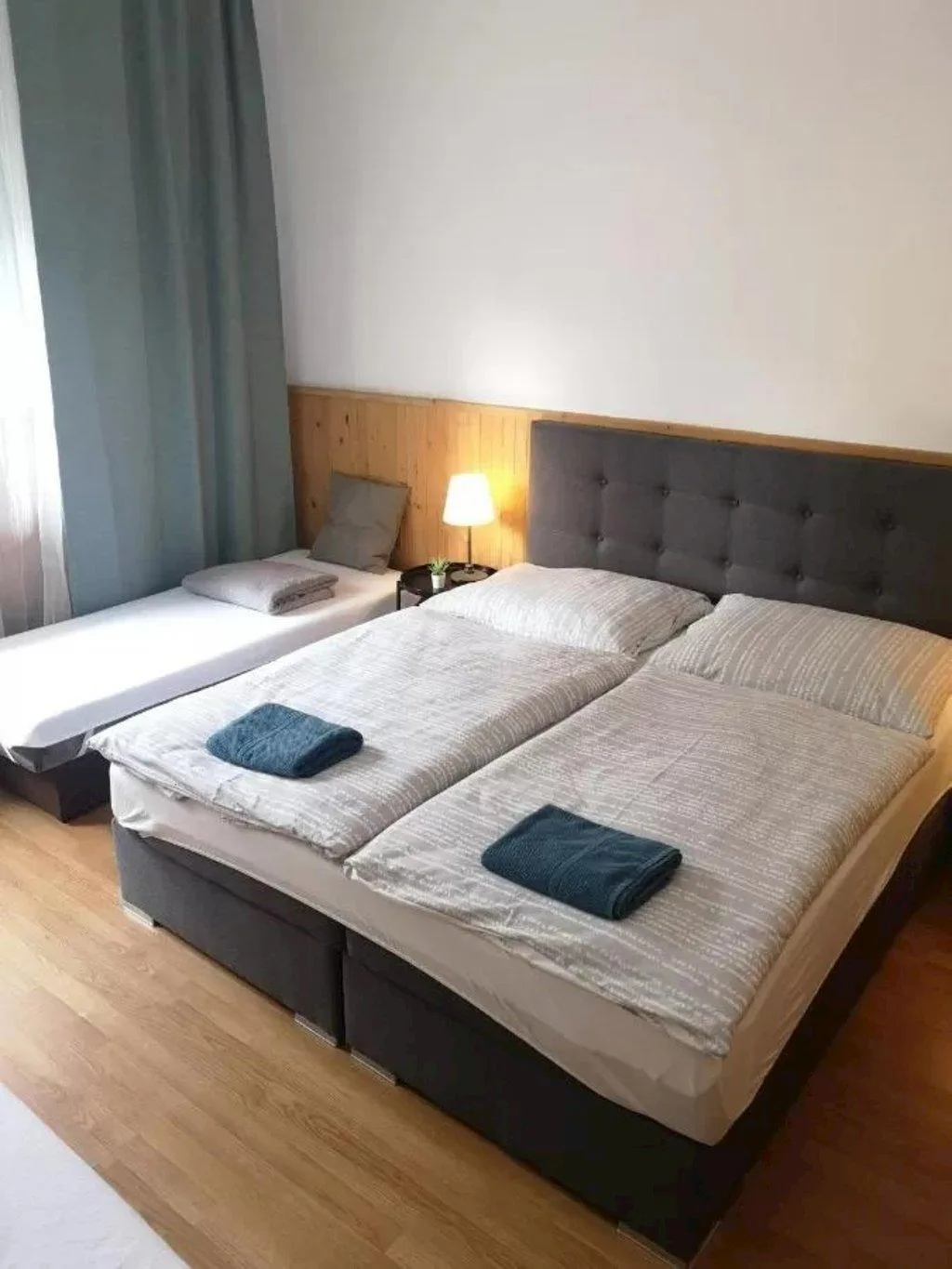 Apartmány Centro & Jacuzzi — zdjęcie 2